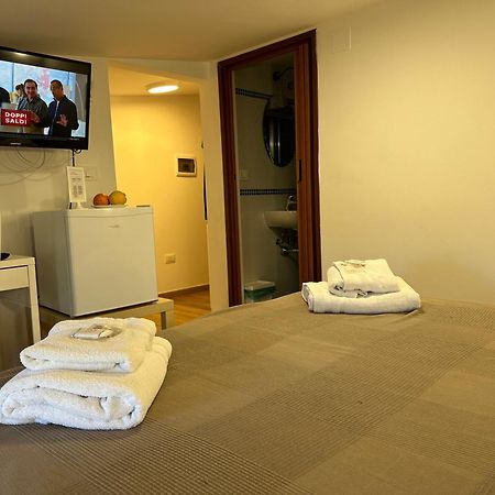 B&B Villa Sul Mare Melito Di Porto Salvo Eksteriør billede