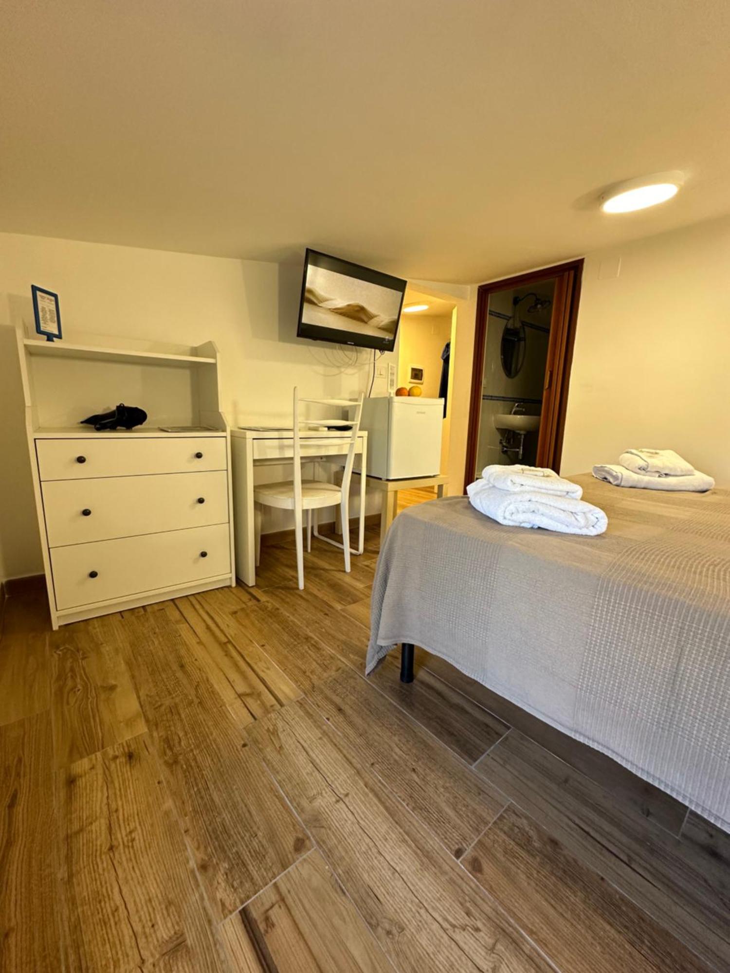 B&B Villa Sul Mare Melito Di Porto Salvo Eksteriør billede