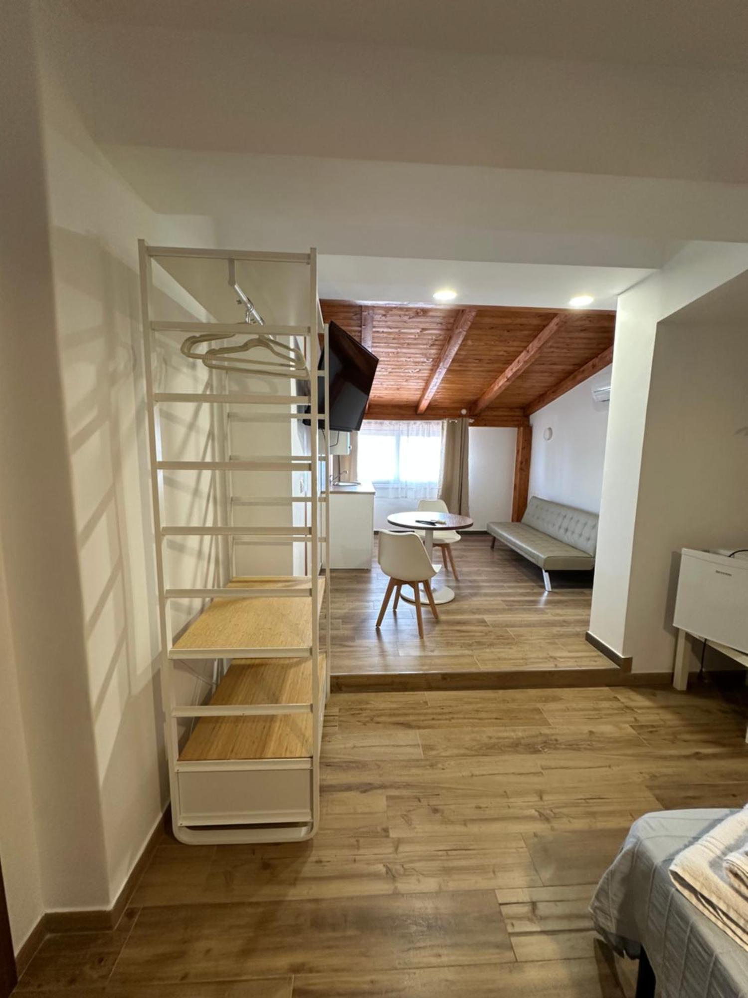 B&B Villa Sul Mare Melito Di Porto Salvo Eksteriør billede