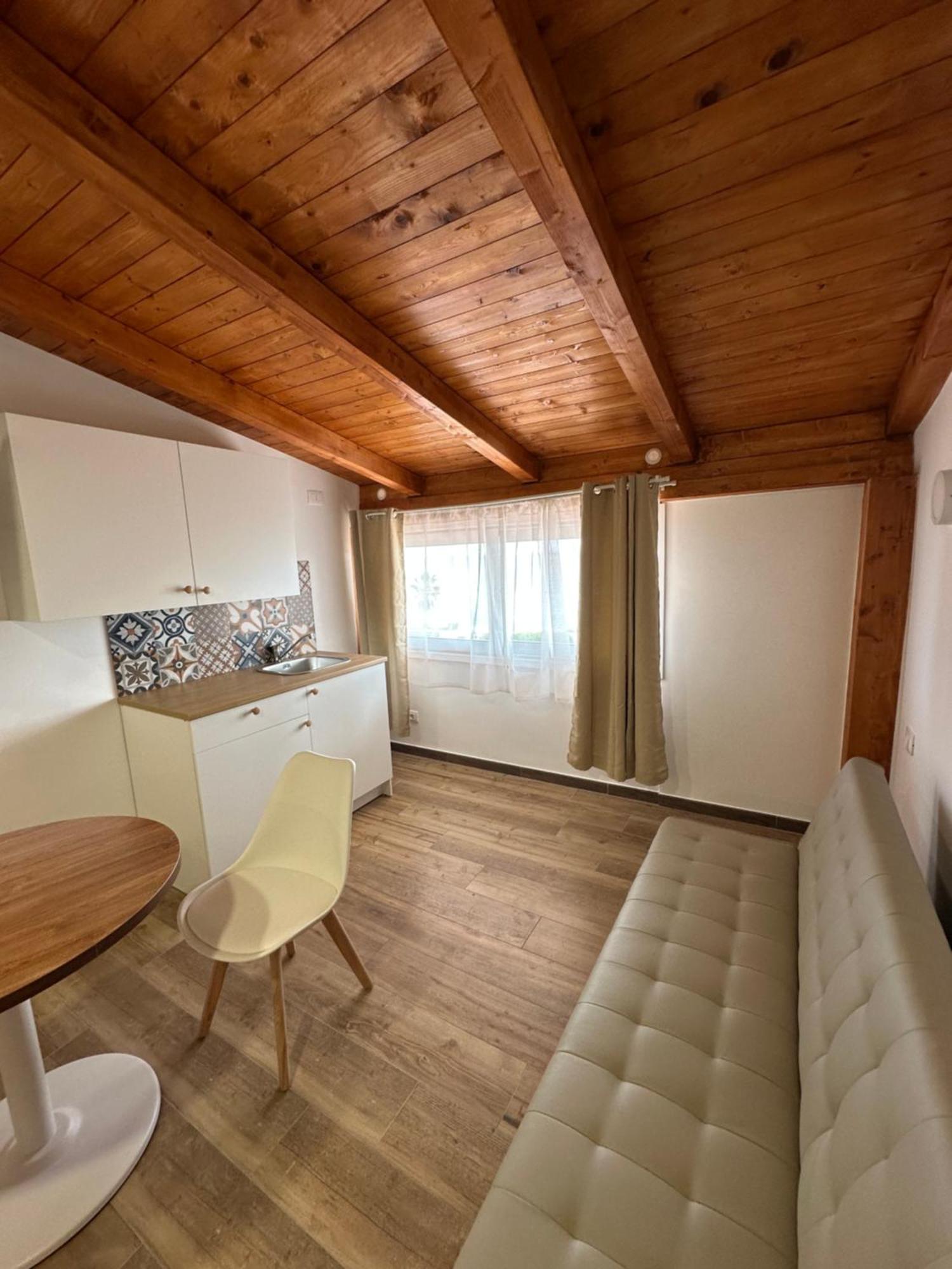 B&B Villa Sul Mare Melito Di Porto Salvo Eksteriør billede