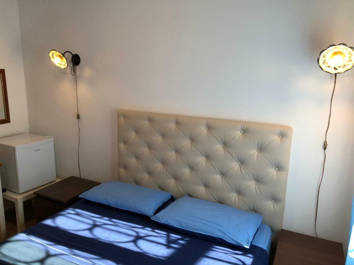 B&B Villa Sul Mare Melito Di Porto Salvo Eksteriør billede