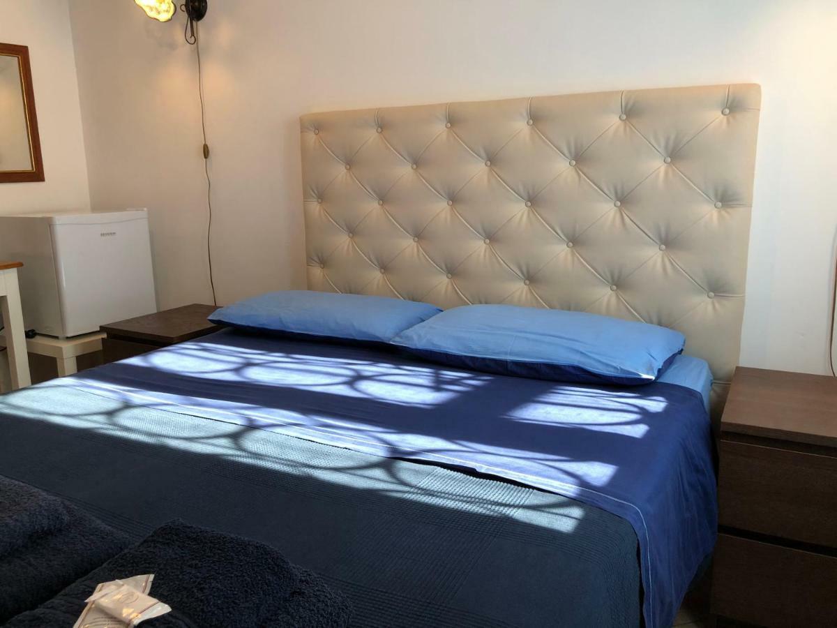 B&B Villa Sul Mare Melito Di Porto Salvo Eksteriør billede
