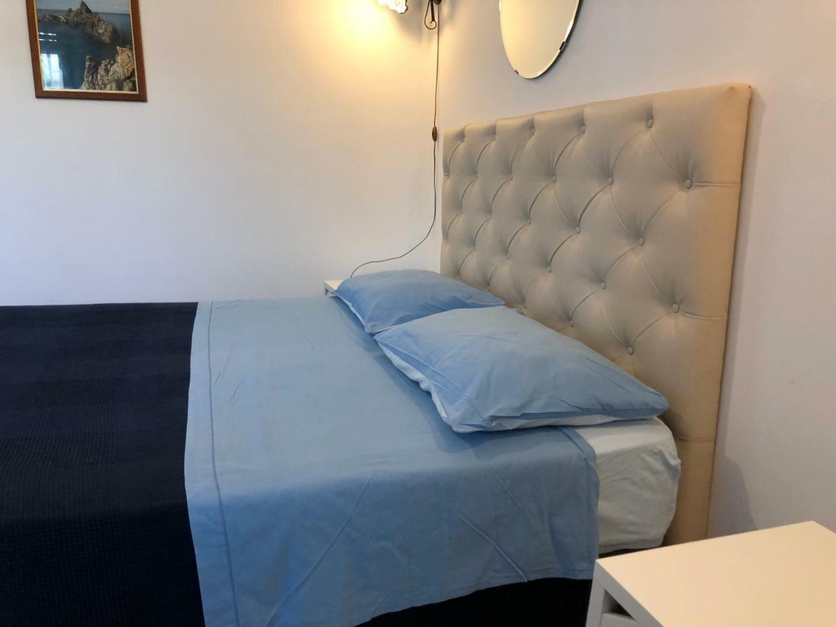 B&B Villa Sul Mare Melito Di Porto Salvo Eksteriør billede