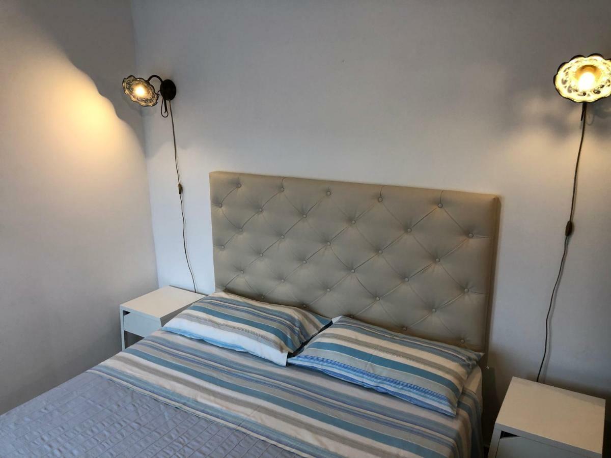 B&B Villa Sul Mare Melito Di Porto Salvo Eksteriør billede